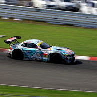 2012 SUPER GT Rd.4 Sportsland SUGO