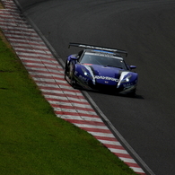 2012 SUPER GT Rd.4 Sportsland SUGO