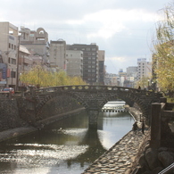 坂の街、長崎