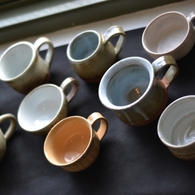 Ceramic art