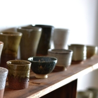 Ceramic art