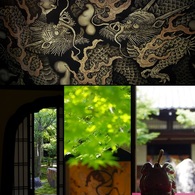 建仁寺　京都スナップ