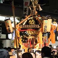 最高潮！今宵は盛り上がりまっせ！２