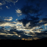 蒼空