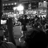 祭の夜2012 #02