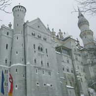 Neuschwanstein