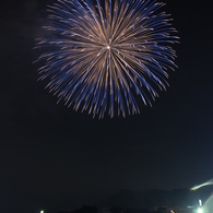 東海まつり花火大会２０１２　その１１