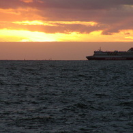 Spirit  of Tasmania