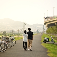 The way home