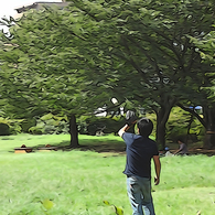 Liveｓ in the Park Vol,1　05