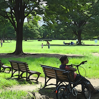 Liveｓ in the Park Vol,1　06