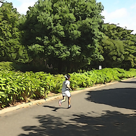 Lives in the Park Vol,2 02