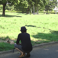Lives in the Park Vol,2 03