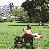 Lives in the Park Vol,2 04