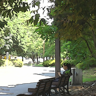 Lives in the Park Vol,3 04