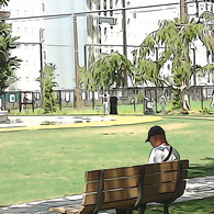 Lives in the Park Vol,4 02