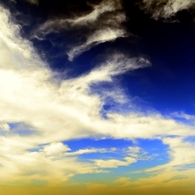 空雲