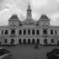 Ho Chi Minh City,Vietnam