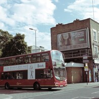 Double Decker