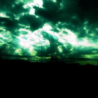 空雲