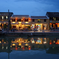 Hoi An,Vietnam