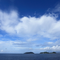 慶良間諸島