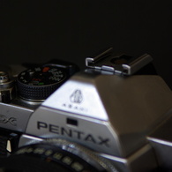 ＰＥＮＴＡＸ　ＭＸくんです。