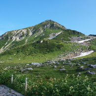 浄土山
