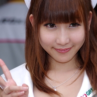 SuperGT Round5 SUZUKA Race Queen 4