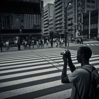 下町散歩 2012 夏 #04