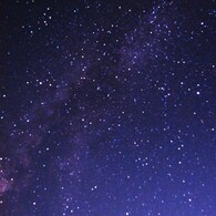夏の夜