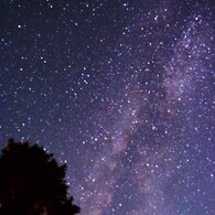 夏の夜