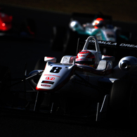 Ｆ３レースin岡山 2012　⑤