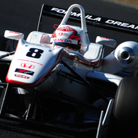 Ｆ３レースin岡山 2012　③