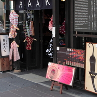 RAAK