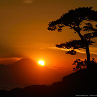 Lovers　＆　Mt.Fuji　#2