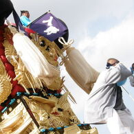 土居町・入野太鼓台