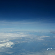 space world　Ⅰ