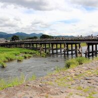渡月橋