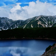 湖沼