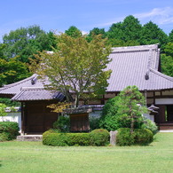 沢庵の寺