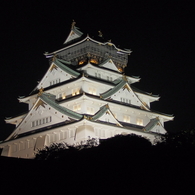 大阪城3