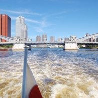 勝鬨橋