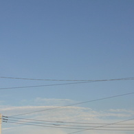 空の色　2012 7 31 151