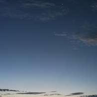 明けの明星