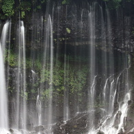 白糸の滝（５）