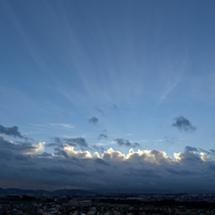 蒼空