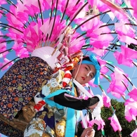 元服の儀