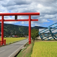 日本に向けて北を定めよ