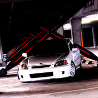 X cross X